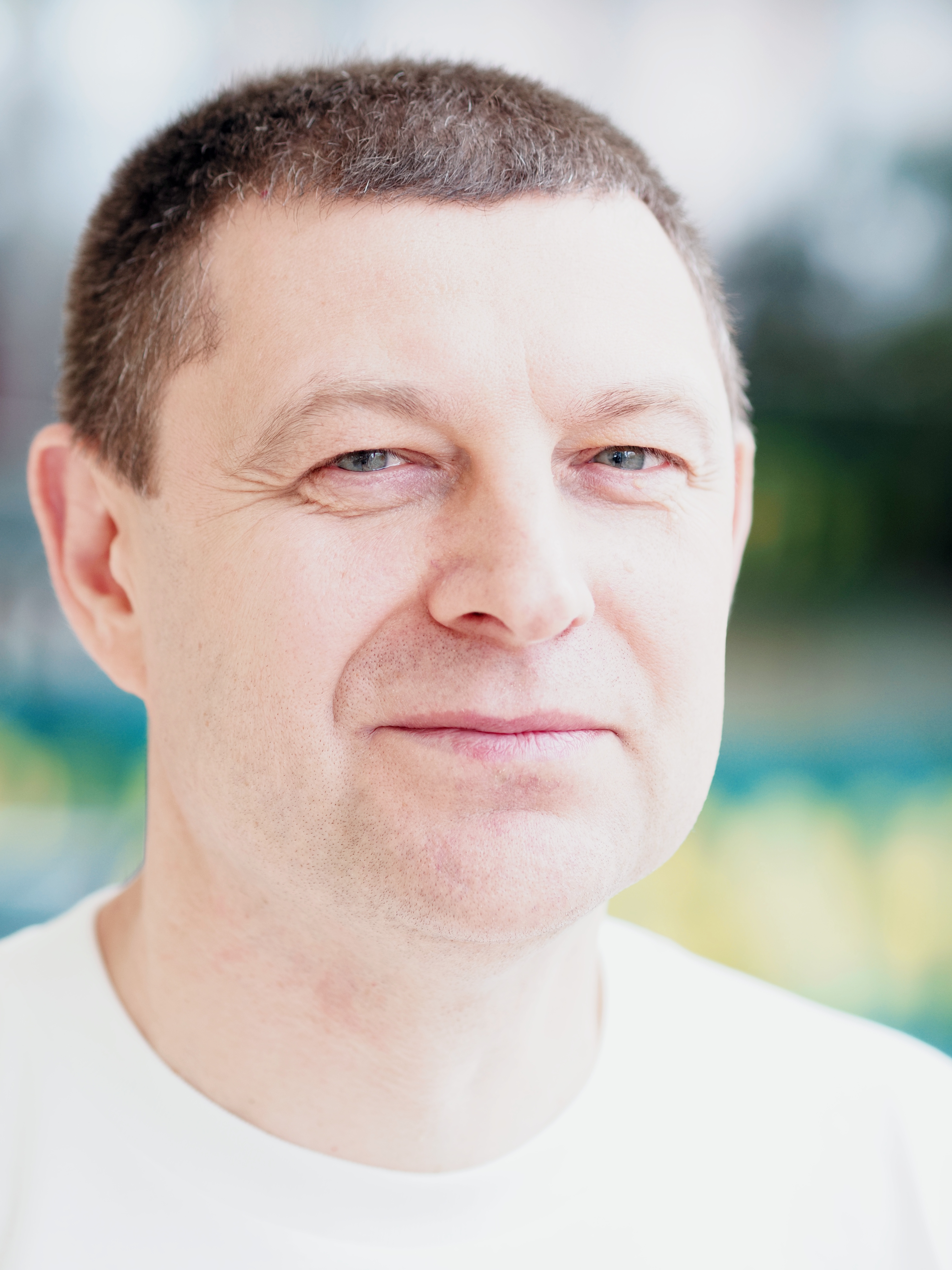 Наумов<br> Валерий Александрович