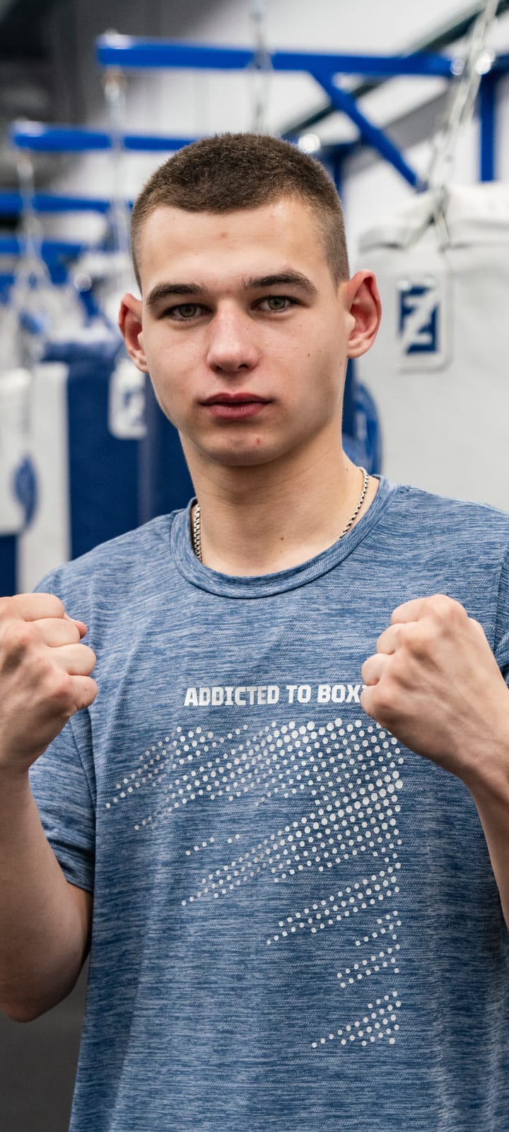 Воронцов <br>Андрей Витальевич